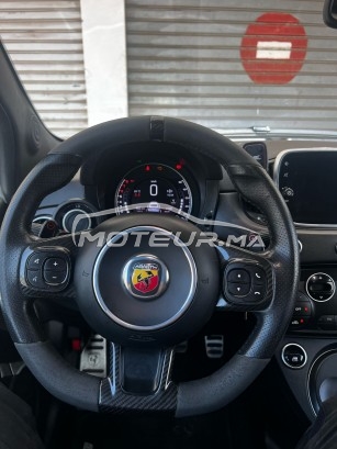 ABARTH 595 2022 occasion 1815112