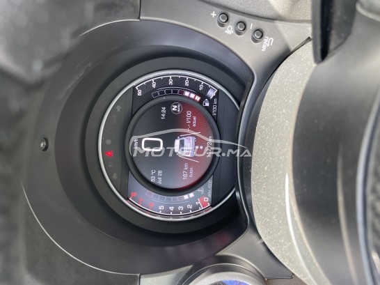 ABARTH 595 occasion 1467428