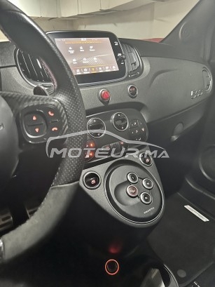 ABARTH 595 occasion 1532749