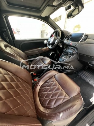 ABARTH 595 2022 occasion 1815115