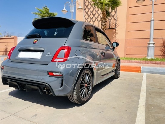 ABARTH 595 occasion 1467424