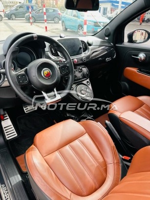 ABARTH 595 Turismo occasion 1566394