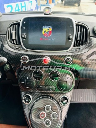 ABARTH 595 Turismo occasion 1566406