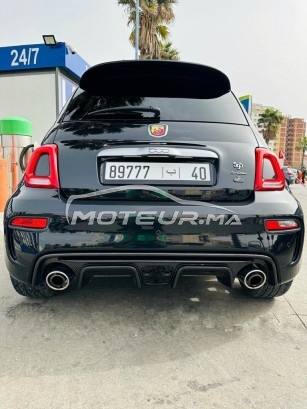 ABARTH 595 Turismo occasion 1566392