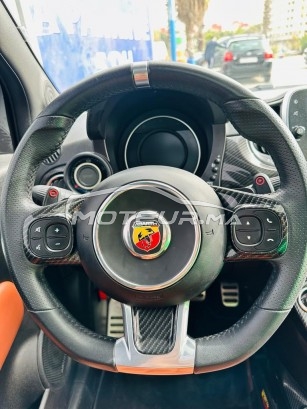 ABARTH 595 Turismo occasion 1566402