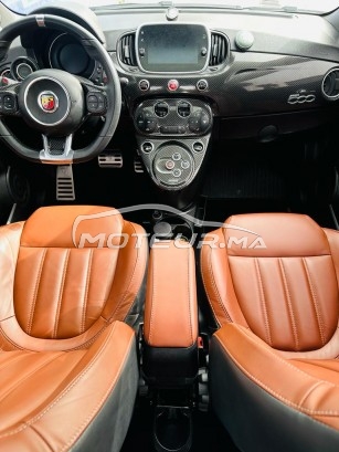 ABARTH 595 Turismo occasion 1566397