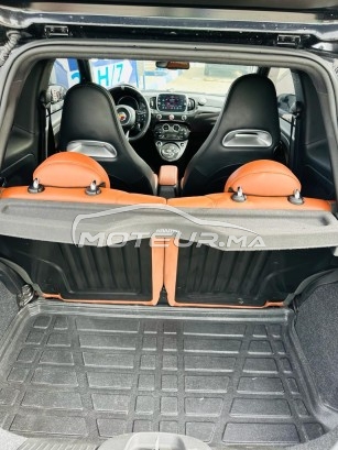 ABARTH 595 Turismo occasion 1566404