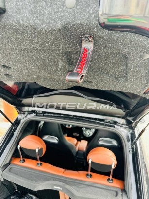 ABARTH 595 Turismo occasion 1566400