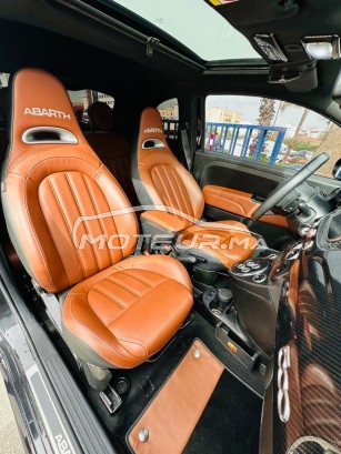 ABARTH 595 Turismo occasion 1566393