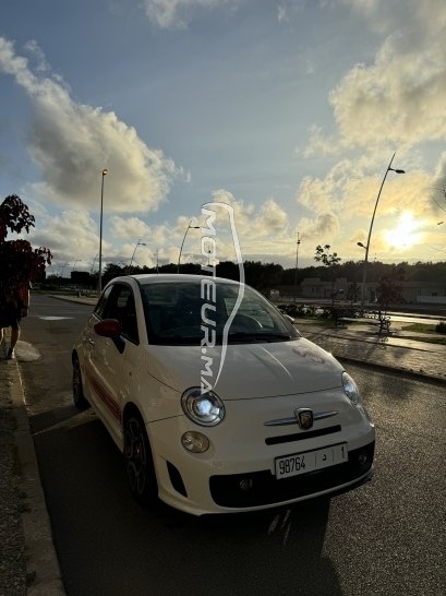 ABARTH 595 occasion 1886930