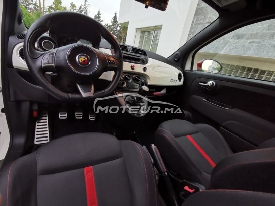 ABARTH 595 occasion 1886932