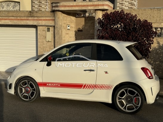 ABARTH 595 occasion 1886929