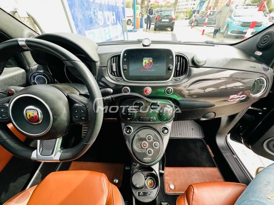 ABARTH 595 Turismo occasion 1566398