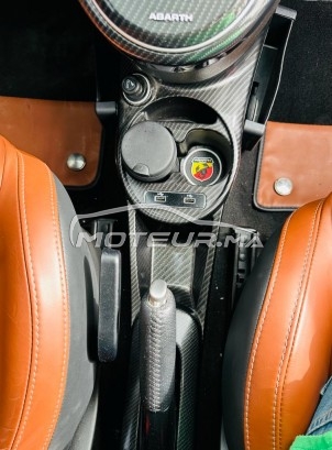 ABARTH 595 Turismo occasion 1566399