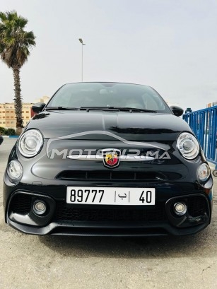 ABARTH 595 Turismo occasion 1566390