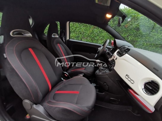 ABARTH 595 occasion 1886931