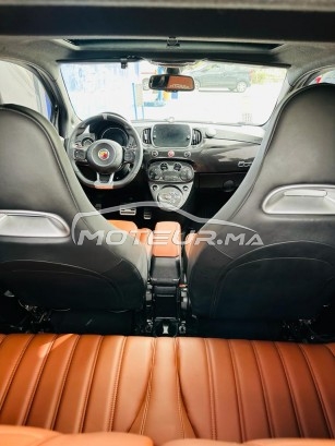 ABARTH 595 Turismo occasion 1566396