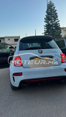 ابارته 695 695 turismo مستعملة 1831340