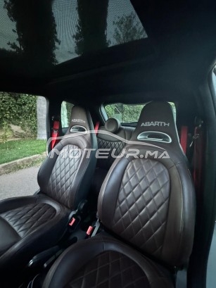 ابارته 695 695 turismo مستعملة 1831342