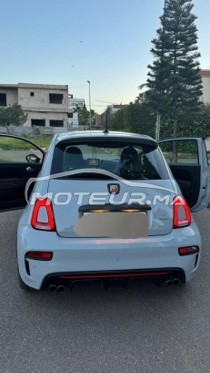 ابارته 695 695 turismo مستعملة 1831341