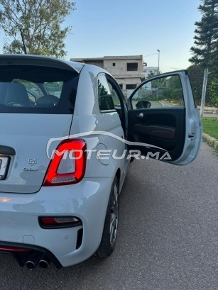 ابارته 695 695 turismo مستعملة 1831347