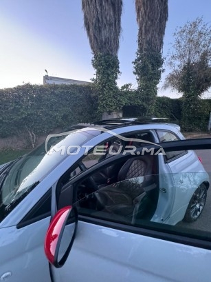 ابارته 695 695 turismo مستعملة 1831343