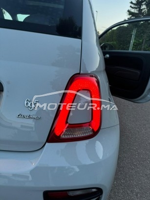 ابارته 695 695 turismo مستعملة 1831345