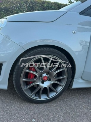 ابارته 695 695 turismo مستعملة 1831346