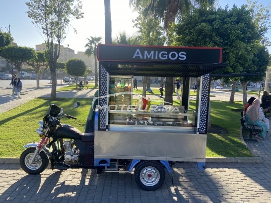 ACCESS-MOTOR Autre جديد occasion  1774643