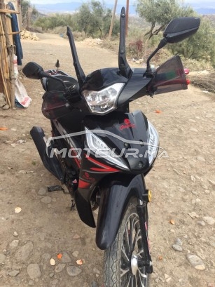 ACCESS-MOTOR Autre Coper flam occasion  1791159