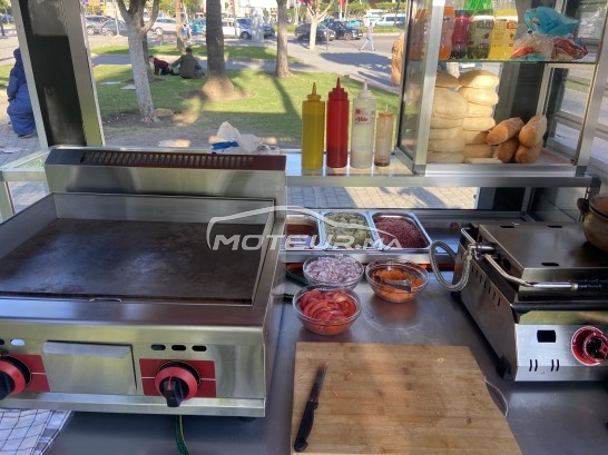 ACCESS-MOTOR Autre جديد occasion  1774641