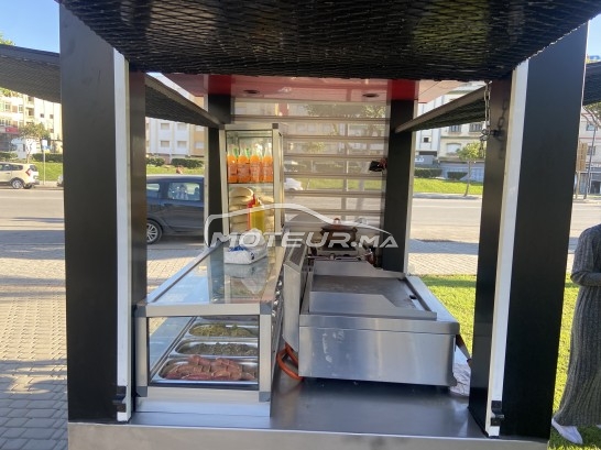 ACCESS-MOTOR Autre جديد occasion  1774644