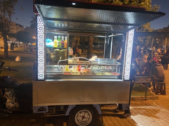 ACCESS-MOTOR Autre جديد occasion  1774646