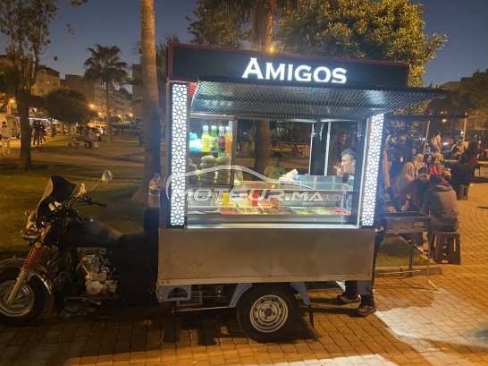 ACCESS-MOTOR Autre جديد occasion  1774645