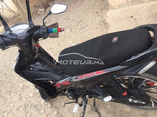 ACCESS-MOTOR Autre Coper flam occasion  1791160