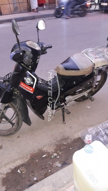 بيكاني سوبير كوب مستعملة 1187503