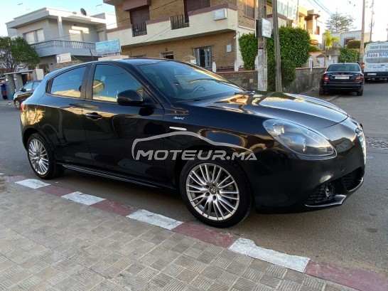ALFA-ROMEO 146 2016 كوبي occasion 1793235