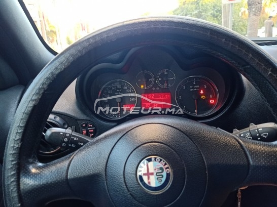 ALFA-ROMEO 146 occasion 1289708