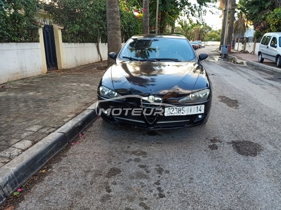 ALFA-ROMEO 146 occasion 1289713