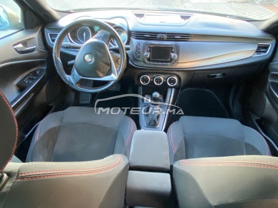 ALFA-ROMEO 146 2016 كوبي occasion 1793233