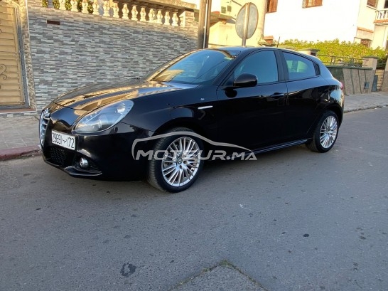 ALFA-ROMEO 146 2016 كوبي occasion 1793234