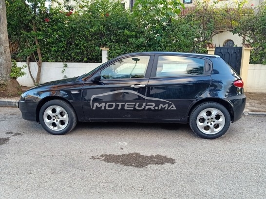 ALFA-ROMEO 146 occasion 1289714