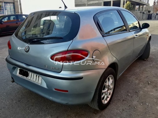 ALFA-ROMEO 147 occasion 1397636