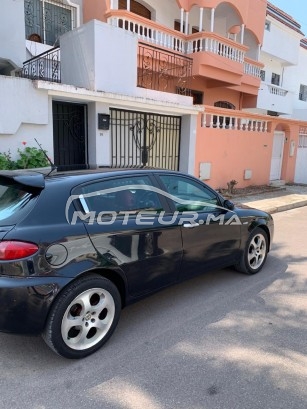 ألفا روميو 147 1.6 twin spark مستعملة 1700592