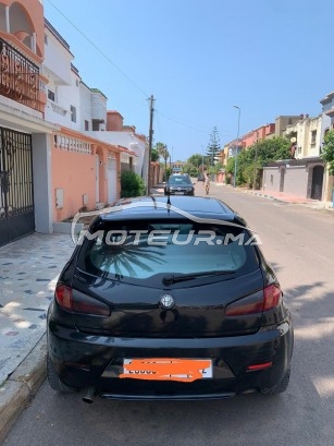 ألفا روميو 147 1.6 twin spark مستعملة 1700611