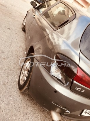 ألفا روميو 147 T spark مستعملة 1712866