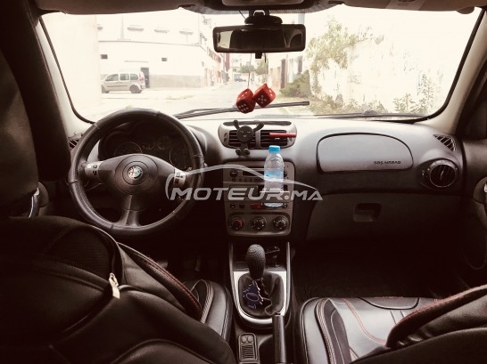 ألفا روميو 147 T spark مستعملة 1712862