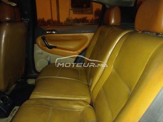 ألفا روميو 147 مستعملة 1546079