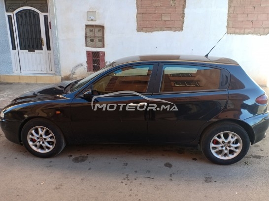 ألفا روميو 147 1.9 مستعملة 1338259