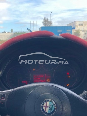 ألفا روميو 147 مستعملة 1611065